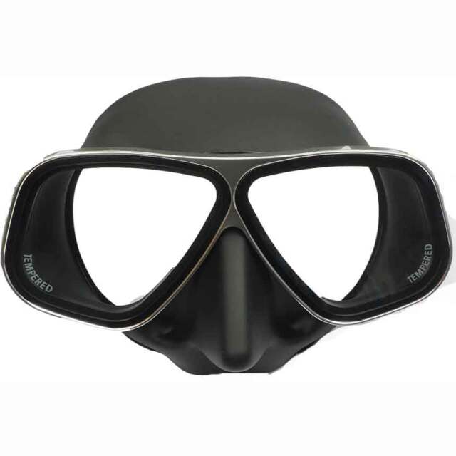 バイオメタルマスク　新品未使用 apollo(アポロ)bio-metal mask バイオメタルマスク ブラック