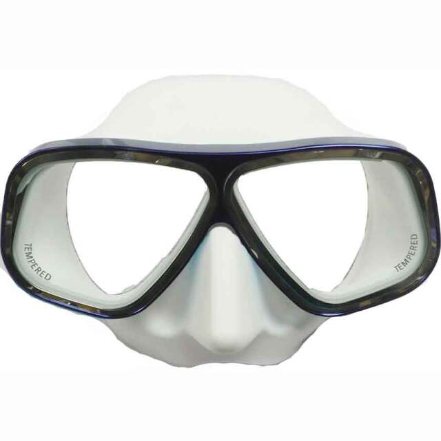 バイオメタルマスク　新品未使用 apollo(アポロ)bio-metal mask バイオメタルマスク ホワイト