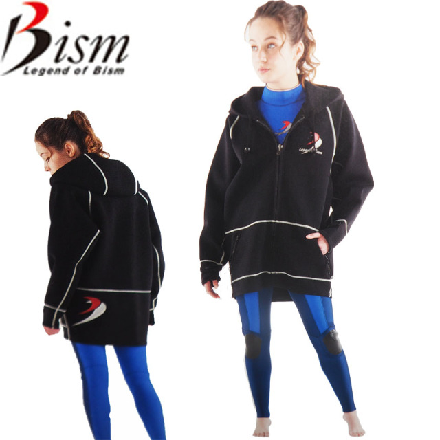 Bism(ビーイズム)クルーコート【ボートコート・人気】