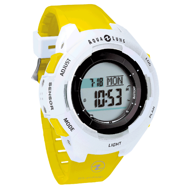 AQUALUNG（アクアラング）ダイビングコンピューター Calm Plus(カルム  