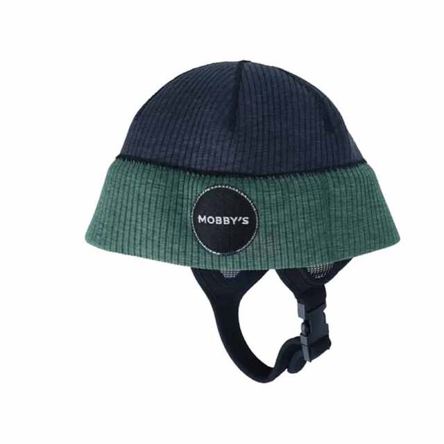 MOBBYS　BEANIE(モビーズ ビーニー)キャップDA-5830