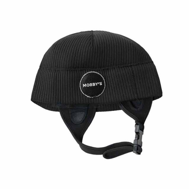 ビーニー mic21ダイビングショップ[ MOBBY'S ] モビー BEANIE ビーニー DA-5830