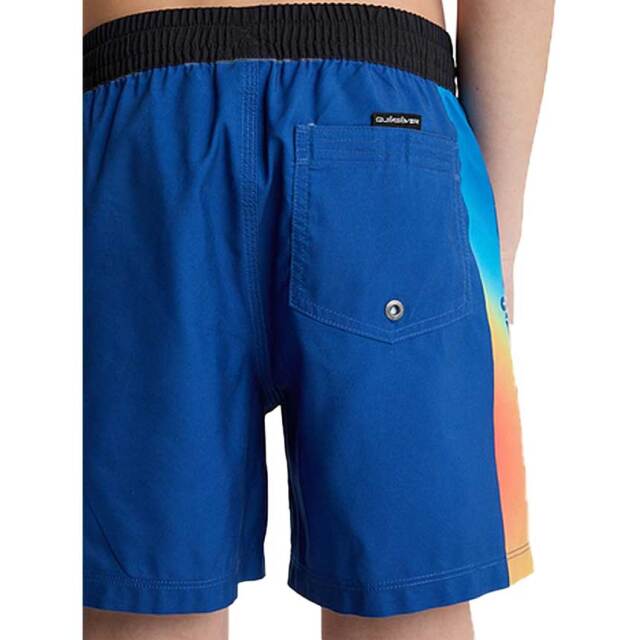 QUIKSILVER (クイックシルバー)ジュニアサーフパンツEQBJV03538/激安