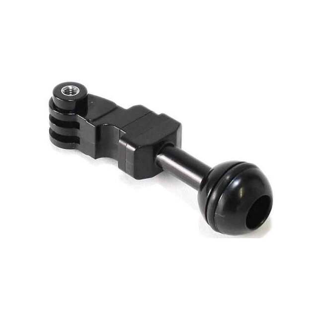 Fisheye(フィッシュアイ)GoProアダプター