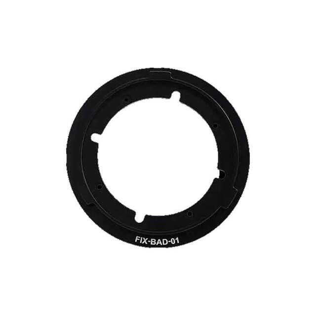 Fisheye(フィッシュアイ）FIXバヨネットアダプターRL1500