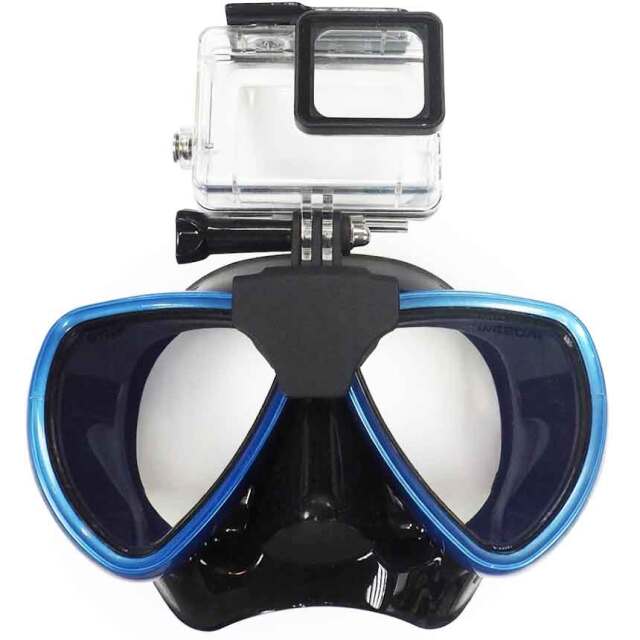 goproアタッチメント