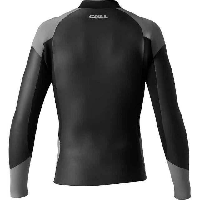 GULL セット　ガル 3mmスキンジャケット＆スキンロングジョン 楽天市場】男性用セット販売 GULL 3mm SKIN JACKET ＆ SKIN LONG