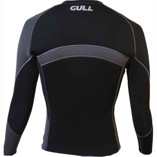 GULL（ガル）2.5mmジャージ ジャケットウィメンズGW-6682A