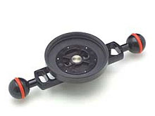 INON(イノン）M67レンズホルダーS