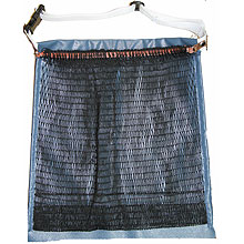 旭 磯フゴL 100目アミ（バックルタイプ）