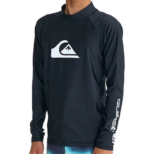 QUIKSILVER（クイックシルバー） ラッシュロング　キッズ KLY261001