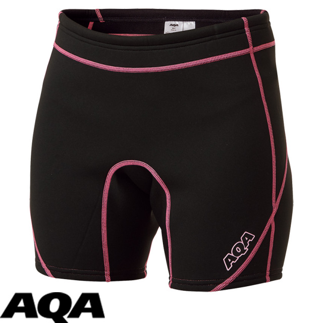 AQA　ウェットパンツレディースKW-4618