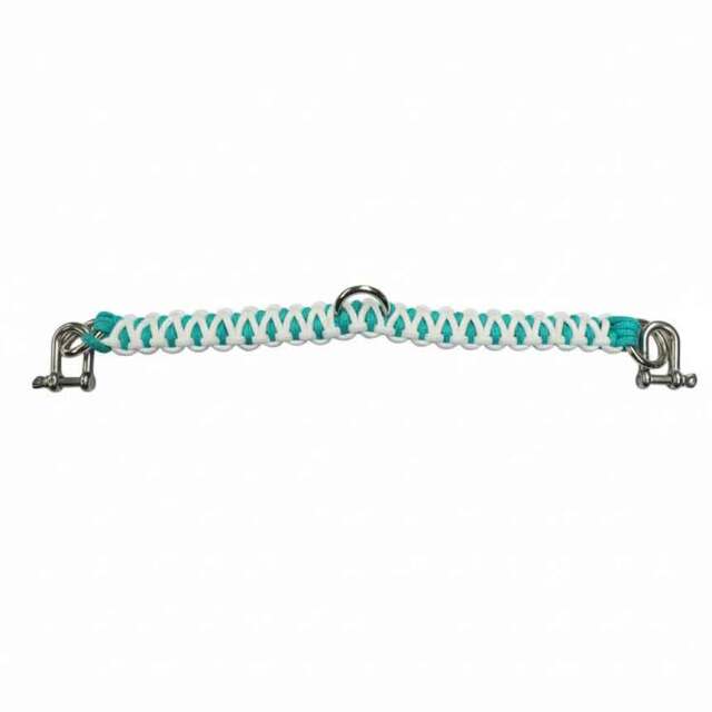 ハウジングランヤード　25cm取付シャックル付