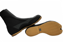 AQUALUNG（アクアラング）TOP SHELL　マリンタビ