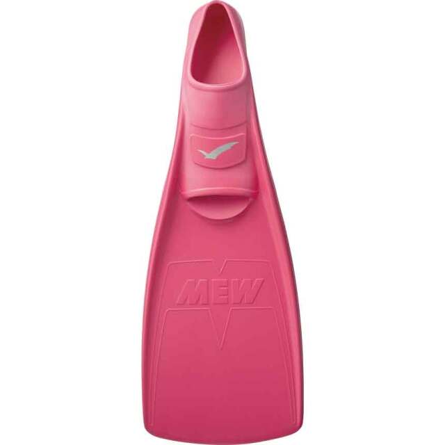 GULL（ガル） ミューMEW ダイビングフィン【即納可】