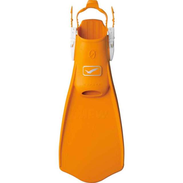 GULL（ガル）ミュー・サイファー　ダイビングフィン