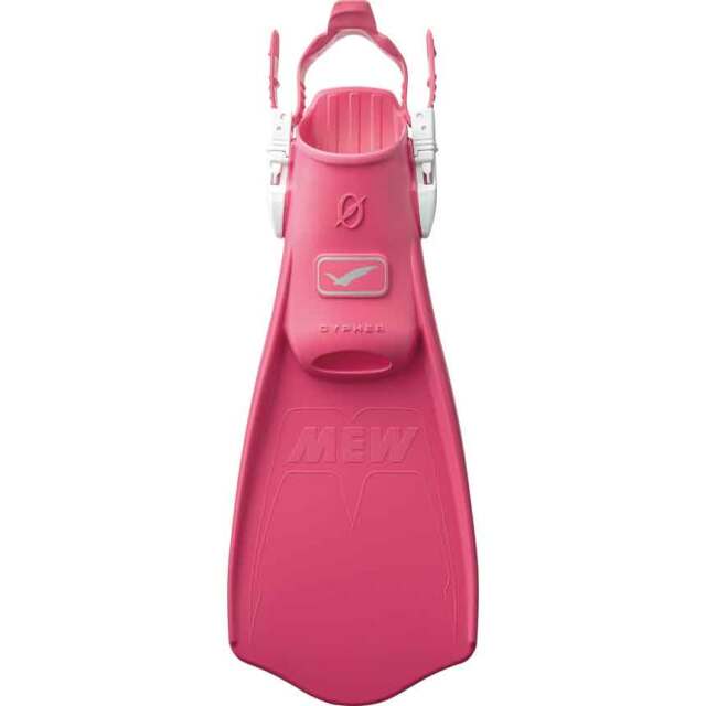 GULL（ガル）ミュー・サイファー　ダイビングフィン