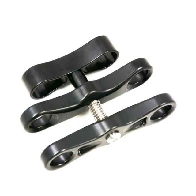 Nauticam(ノーティカム）NA エクステンションクランプ