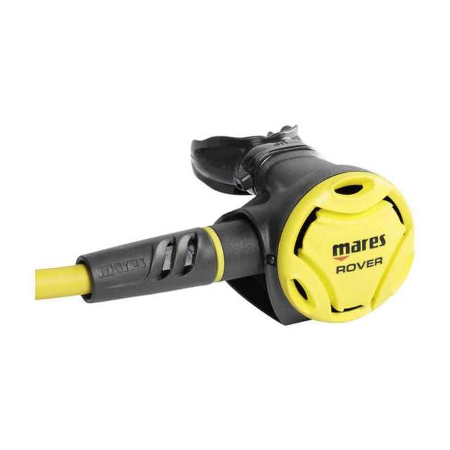 マレスレギュレターセット　ダイビング器材 マレス他 レギュレーターセット （ジャンク）