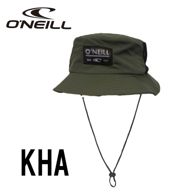 ONEILL(オニール）サーフハット　610907