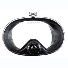 AQUALUNG(アクアラング）Pマスク一眼