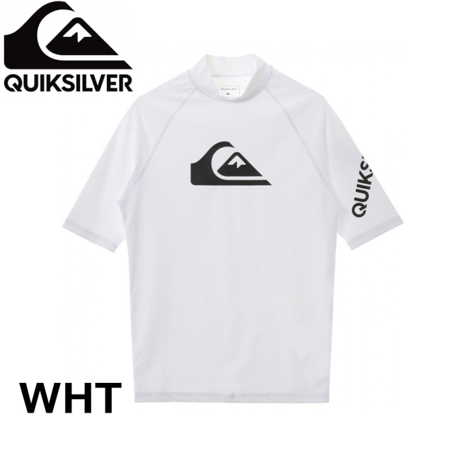 QUIKSILVER ラッシュショート　メンズ QLY201071【人気】