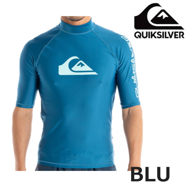 QUIKSILVER ラッシュショート　メンズ QLY231022