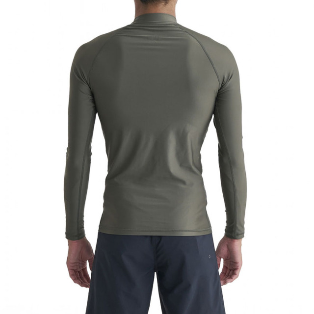 QUIKSILVER ラッシュロング　メンズ QLY241021