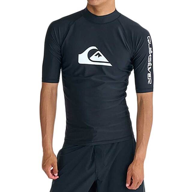 QUIKSILVER(クイックシルバー) ラッシュショート　メンズ QLY261006