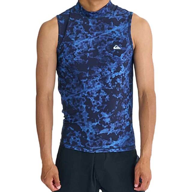 QUIKSILVER(クイックシルバー) ラッシュガード メンズ QLY261008/激安