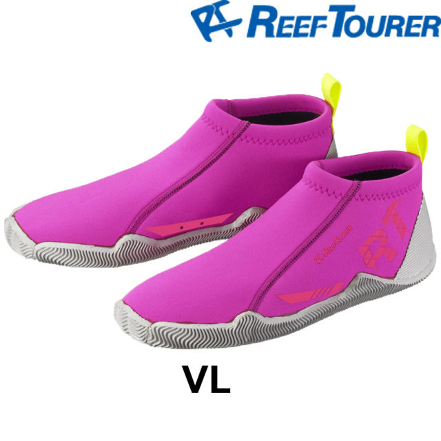 REEFTOURER（リーフツアラー）マリンシューズRA0107