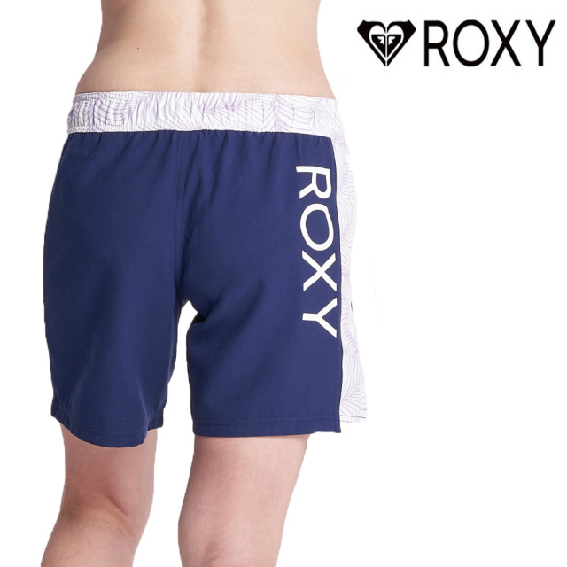 ROXY( ロキシー）ボードショーツLEAF POCKET SHORTS  RBS221049