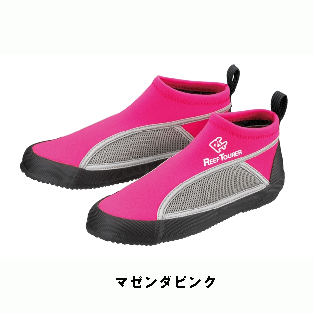 REEFTOURER(リーフツアラー)マリンシューズRBW3041【人気・即納可】