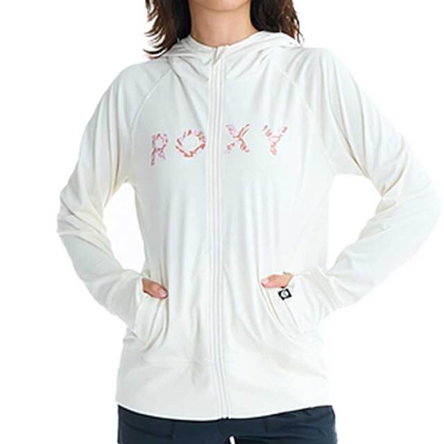 ROXYラッシュパーカーHORIZON HOODIEラッシュパーカー RLY261033/激安