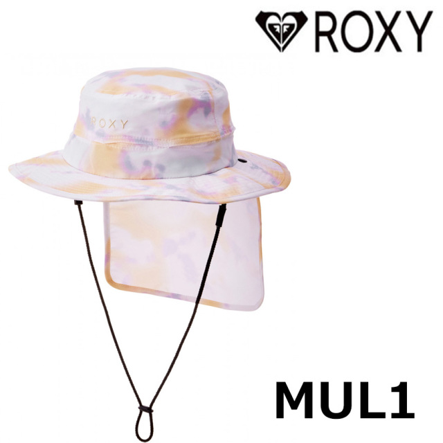 ROXYサーフハット UV WATER CAMP HATPRT RSA231716/激安！ダイビング 
