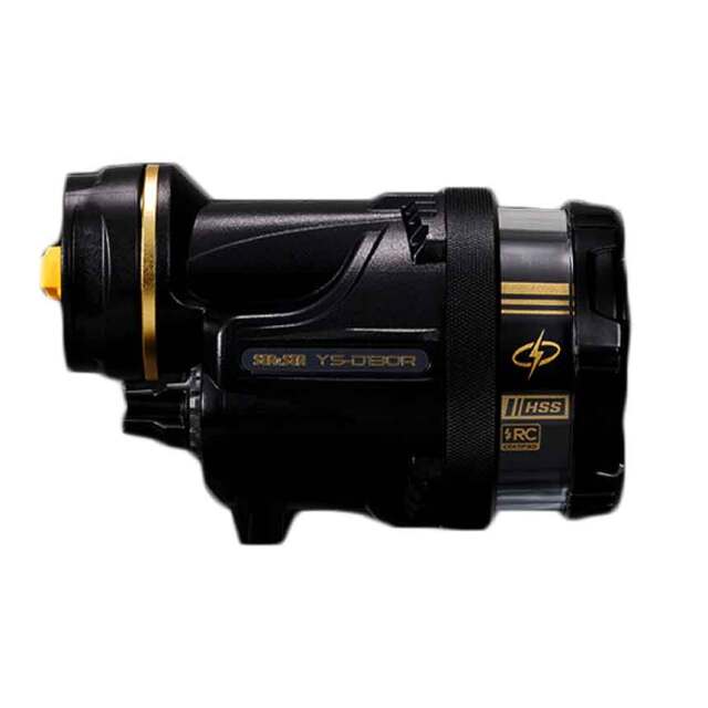 SEA&SEA（シーアンドシー）水中ストロボYS-D130R プロパッケージ