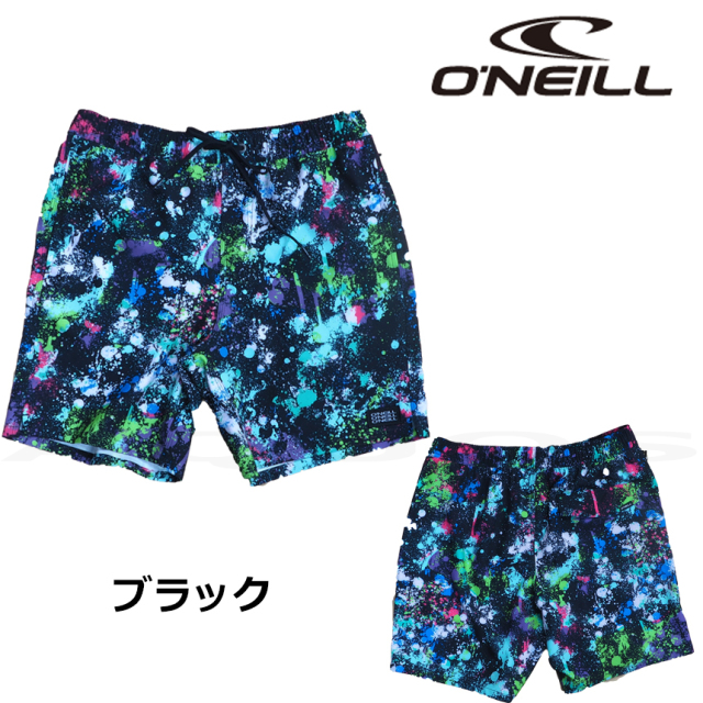 男性用水着oneill オ二ール サーフパンツ 激安 ダイビング器材 シュノーケル用品販売東京 アクオス