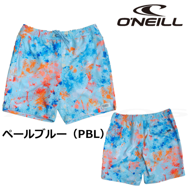 ONEILL(オ二ール）サーフパンツ スプレイバレー2106017