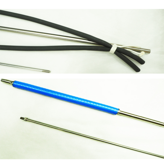 旭 純正土佐銛TK-100型【銛先なし】