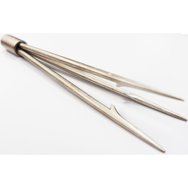 土佐 旭 純正土佐パラライザー銛先【銛匠自信作】