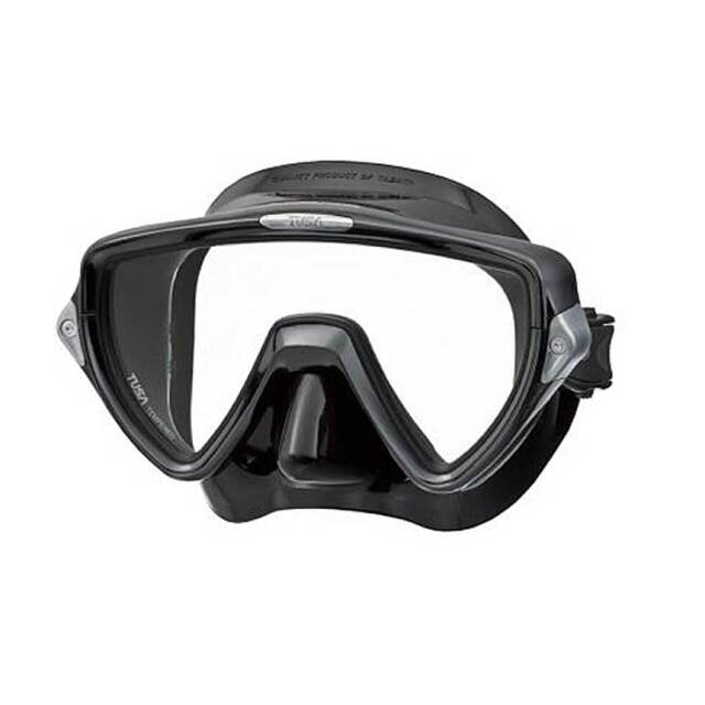 TUSAマスク　M19 ViSiO