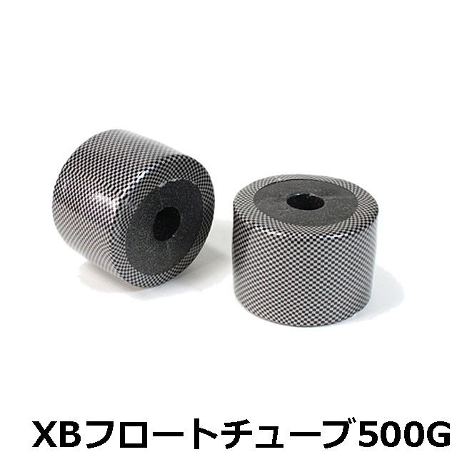 FISHEYE(フィッシュアイ） XBフロートチューブ500G