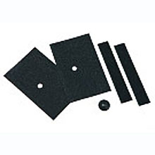 SEA&SEA（シーアンドシー）光ファイバーケーブル用ストロボマスクセット