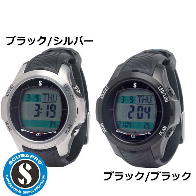 SCUBA PRO Xtender V3 ダイブコンピューター 