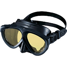 ダイビングマスクGULL(ガル）マンティス5エクストリームGM-1036U別注品