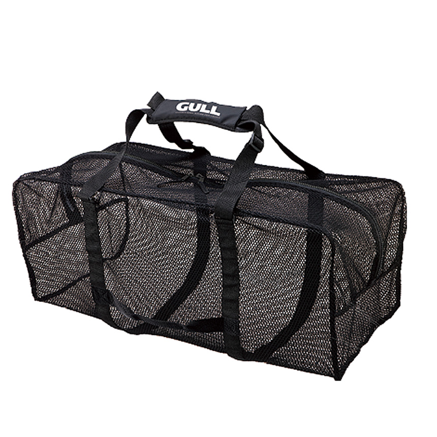 GULLアクティブメッシュバッグ  GB-7133