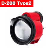 INON D-2000ストロボ 【概要】