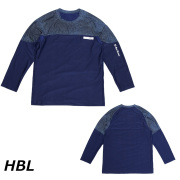 ラッシュガード　メンズ　REEFTOURER　RA5132