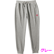 Cocoloa（ココロア）リラックスセットアップインナー　パンツGW-6447