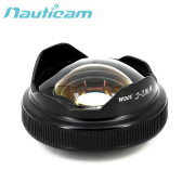 Nauticam(ノーティカム）NA マクロワイドコンバージョンレンズ